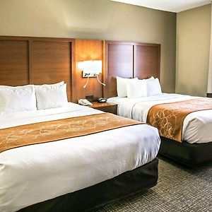 Queen Suite Mobility accessible